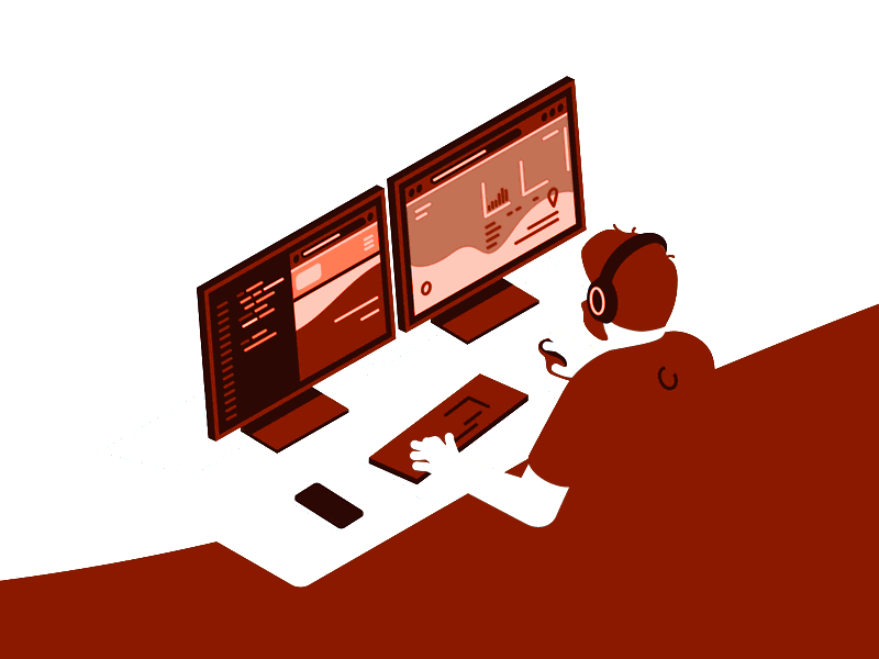 someone-coding-fast